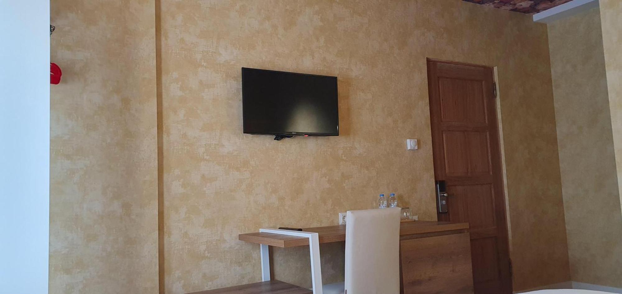 Hotel Banihills Tbilisi ภายนอก รูปภาพ